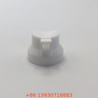 Valve aérosol de mousse à raser qualité salon pour produits d'épilation professionnels