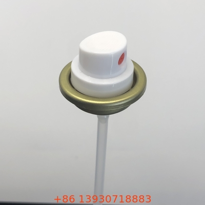 Valve de nettoyage à mousse efficace pour le ménage - Distribution de précision, conception durable