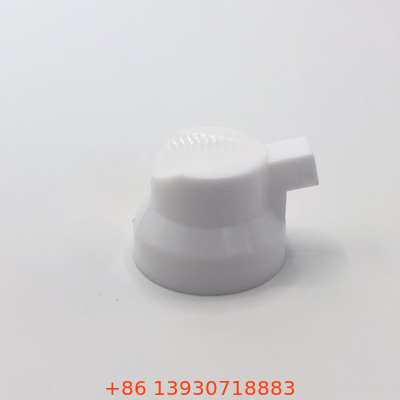 Valve polyvalente pour le nettoyage de mousse pour les détails automobiles - Contrôle précis, entretien facile