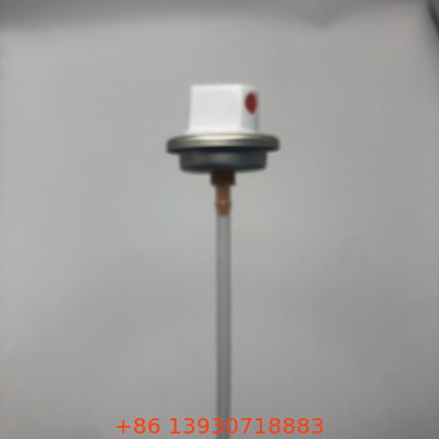 Mécanisme de soupape de pulvérisation de qualité supérieure pour rafraîchisseurs d'air