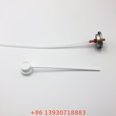 Valve de pulvérisation de peinture professionnelle pour revêtement précis - contrôle réglable de pression et d'atomisation