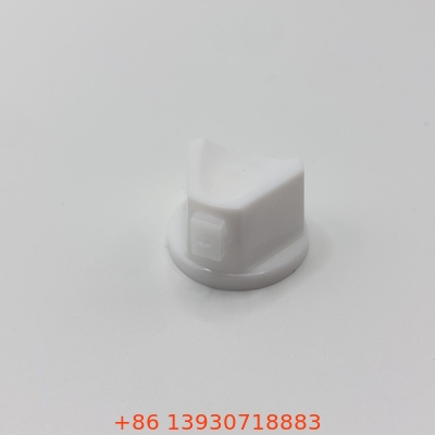 Mécanisme de soupape de pulvérisation polyvalent pour plusieurs produits liquides