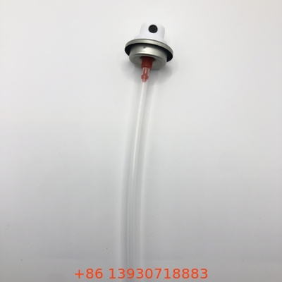Valve de pulvérisation de peinture professionnelle pour revêtement précis - contrôle réglable de pression et d'atomisation
