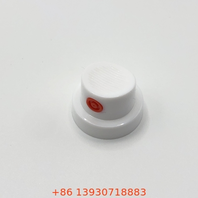 Valve pour peinture en aérosol polyvalente d'entretien facile pour les amateurs de bricolage