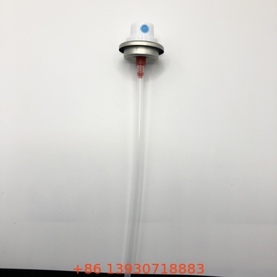 Valve de pulvérisation de peinture professionnelle pour un revêtement précis et efficace - contrôle et polyvalence supérieurs
