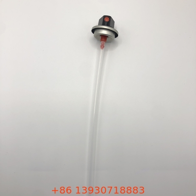 Valve pour peinture en aérosol polyvalente d'entretien facile pour les amateurs de bricolage