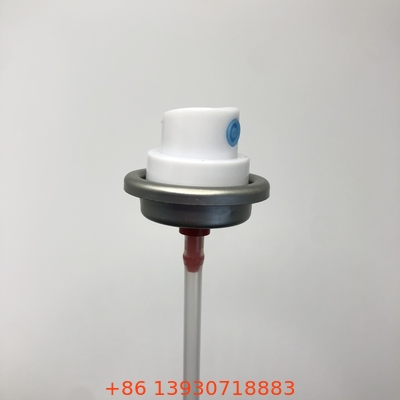 Valve de pulvérisation de peinture professionnelle pour un revêtement précis et efficace - contrôle et polyvalence supérieurs