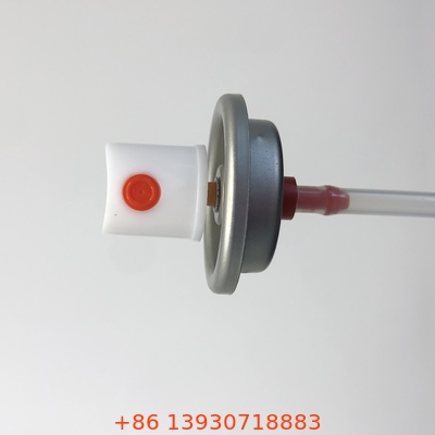 Valve de pulvérisation de peinture de précision pour finition professionnelle - Contrôle de pression réglable et atomisation