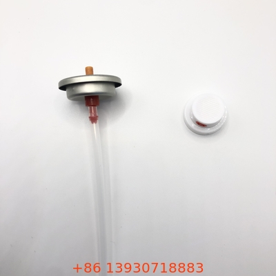 Valve de pulvérisation de peinture professionnelle pour un revêtement précis et efficace - contrôle et polyvalence supérieurs