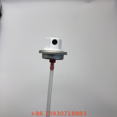 Valve de pulvérisation de peinture de précision pour finition professionnelle - Contrôle de pression réglable et atomisation