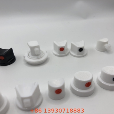 Printemps en acier inoxydable pour le montage d'une vanne de pulvérisation de peinture pour tasses