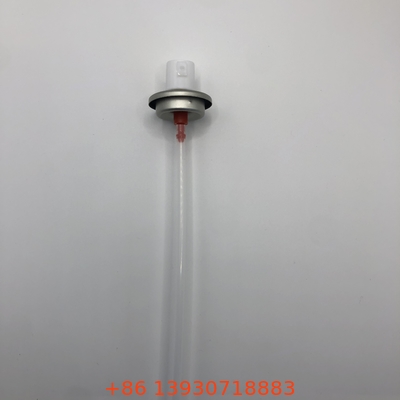 Printemps en acier inoxydable pour le montage d'une vanne de pulvérisation de peinture pour tasses