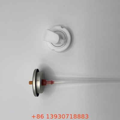 Ventilateur de peinture à pulvérisation métallique joints internes buty U-133 pour des performances durables