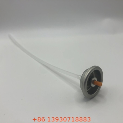 Type de pulvérisation polyvalent Ventile lubrifiant personnalisé WD 40
