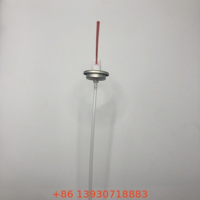 Valve d'activation de kit MDF hautement durable pour stéthoscopes MDF avec capacité d'approvisionnement de 000