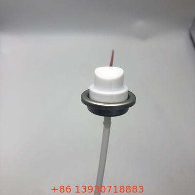 Valve polyvalente de lubrifiant WD-40 pour applications polyvalentes - fiable et efficace