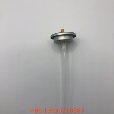 Valve à aérosol à lubrifiant industriel à graisse polyvalente