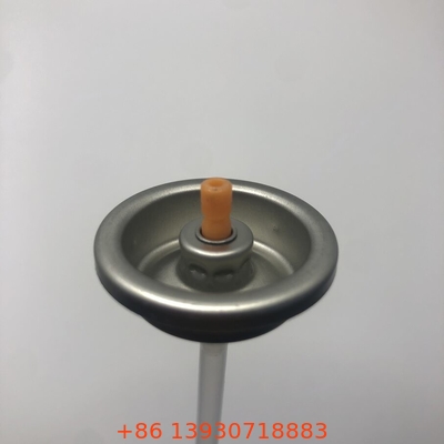Obtenez la vanne de nettoyage du carburateur pour nettoyer les carburateurs avec facile à installer