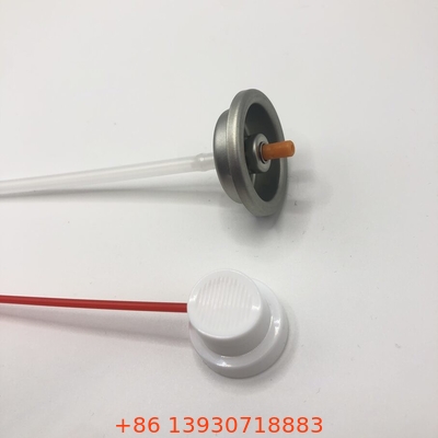 Valve d'activation du kit MDF - Améliorez votre productivité avec un contrôle de précision