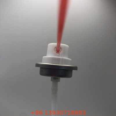 Valve de lubrifiant WD-40 - Lubrification et protection polyvalente pour diverses applications