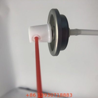 Valve lubrifiante WD-40 haute performance pour machines industrielles - Application de précision et protection contre la corrosion (spécifique