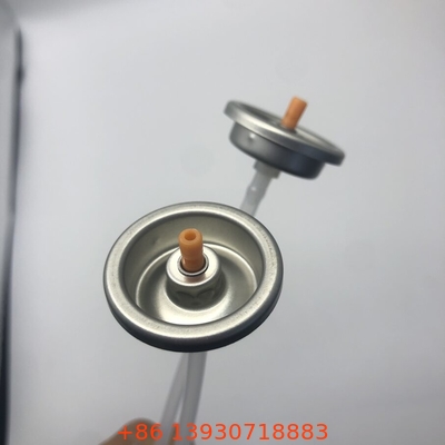 Valve d'activation du kit MDF - composant fiable pour les cartouches à gaz efficaces