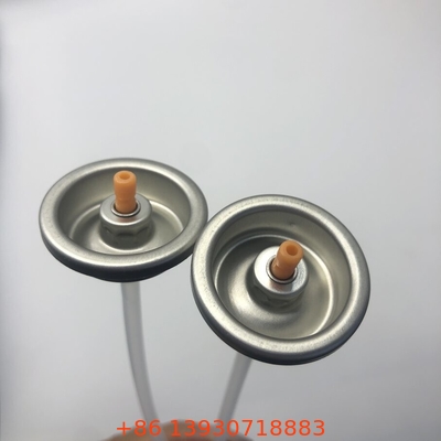 Valve d'activation du kit MDF - composant fiable pour les cartouches à gaz efficaces