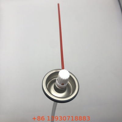 Valve d'activation pour stéthoscopes en MDF avec joint Buna