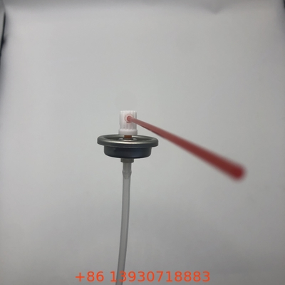 Valve d'activation pour stéthoscopes en MDF avec joint Buna
