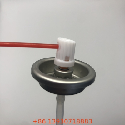 Valve pour le carburateur Valve pour le solvant avec valve pour le carburateur Valve de nettoyage