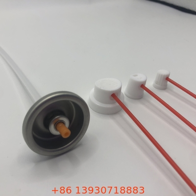Valve d'activation du kit MDF - composant fiable pour les cartouches à gaz efficaces