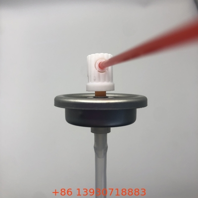 Valve d'activation de kit MDF avancée - Optimisez votre flux de travail avec une technologie de pointe