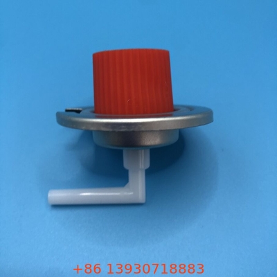 Valve de cartouche à cartouche de carburant au butane - Valve à cartouche à cartouche à cartouche à cartouche à cartouche à cartouche à cartouche à cartouche à cartouche à cartouche