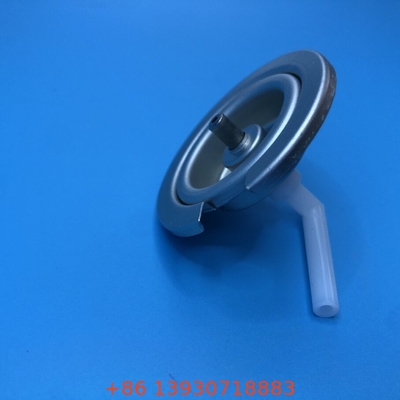 Acceptez OEM - Valve de cartouche de gaz pour le pique-nique et la cuisson à la marmite