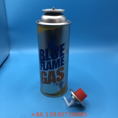 Acceptez OEM - Valve de cartouche de gaz pour le pique-nique et la cuisson à la marmite