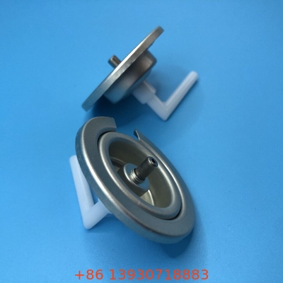 25.4mm soupape de cuisinière au butane pour une cuisson sûre et efficace