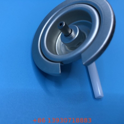25.4mm soupape de cuisinière au butane pour une cuisson sûre et efficace