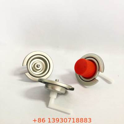 Ventilateur de cartouche de gaz de chaudière pour pique-nique et bouilloire à gaz de chaudière joints internes Buna