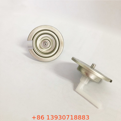 Ventilateur de cartouche de gaz de chaudière pour pique-nique et bouilloire à gaz de chaudière joints internes Buna