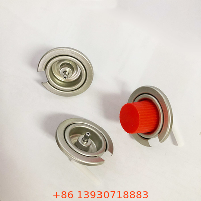 Améliorer les performances du distributeur de carburant avec une soupape de cuisinière au butane