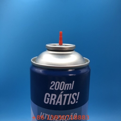 Valve de remplissage de soupape à gaz de premier ordre pour briquets au butane - Solution de remplissage facile pour briquets - Fiable et polyvalent