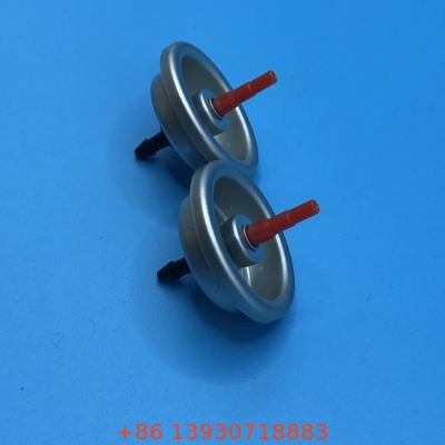 Valve de remplissage de soupape à gaz de premier ordre pour briquets au butane - Solution de remplissage facile pour briquets - Fiable et polyvalent
