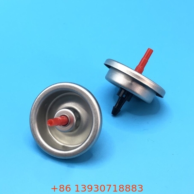 Valve de remplissage polyvalente de soupape à gaz au butane pour briquet - Solution de remplissage pratique avec des performances supérieures - Durable a