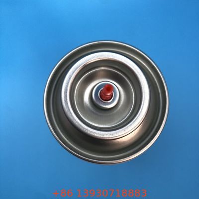 Lighter Gas Refill Valve Universal Butane Gas Refill Adaptor Valve