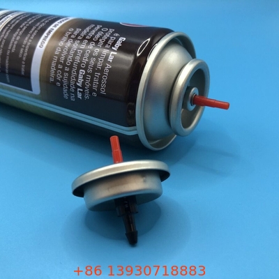 Valve de remplissage pour briquets en gros de qualité supérieure - Solution de remplissage fiable pour briquets - De haute qualité et polyvalente