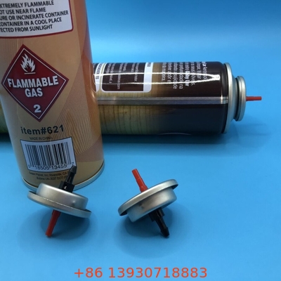 Valve de remplissage pour briquets en gros de qualité supérieure - Solution de remplissage fiable pour briquets - De haute qualité et polyvalente