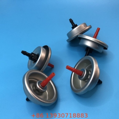 Valve de remplissage de carburant pour briquets à butane - Solution de remplissage facile à utiliser pour briquets - Compacte et durable