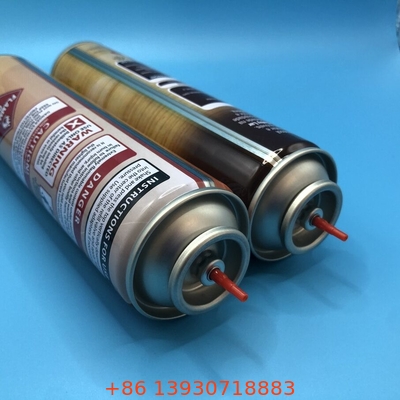 Valve de remplissage de gaz pratique pour les remplissages universels de briquets au butane