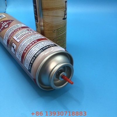 Valve de remplissage plus légère avec matière plastique ou métallique pour un remplissage rapide et facile du gaz
