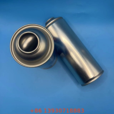 CMYK 4 réservoir de gaz de butane couleur pour le type de carburant gaz de butane et gaz de propane